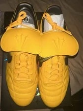 Drake Nocta × Nike Cryoshot Tiempo '94 | Size 7 () | IM0703-700 3