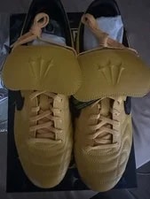 Drake Nocta × Nike Cryoshot Tiempo '94 | Size 7 () | IM0703-700 4