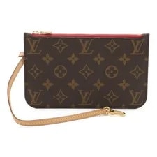 Louis Vuitton — Louis Vuitton Neverfull Pivoine From Japan — Handbag — resale