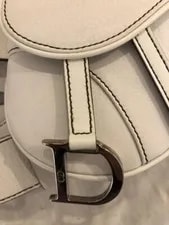 Christian Dior Bag One From JP - FedEx 4
