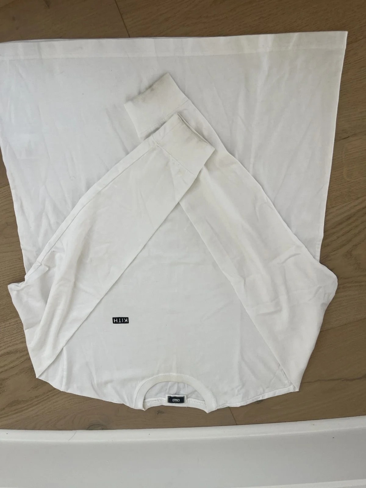 Kith Tee 2