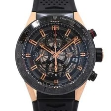 Carrera — Tagheuer Carrera CAR205A.FT6087 — Watch — resale