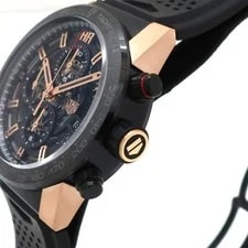 Tagheuer Carrera CAR205A.FT6087 3