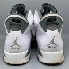 Jordan 6 Retro Basketball Shoes CT8529-100 3