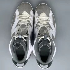 Jordan 6 Retro Basketball Shoes CT8529-100 4