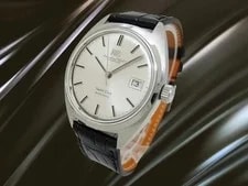 IWC — IWC Yacht Club Cal.8541B Pellaton Silver Dial 36mm Automatic Date SS — Watch — resale