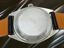 IWC Yacht Club Cal.8541B Pellaton Silver Dial 36mm Automatic Date SS 4