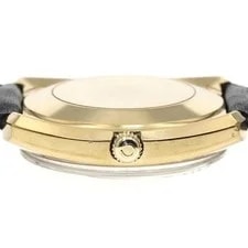 Omega DE Ville 36mm SS Gold #C10246 3