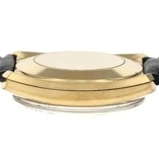 Omega DE Ville 36mm SS Gold #C10246 4