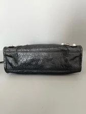 Balenciaga Mini City Studs W/ Mirror Strap Dut 3
