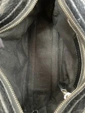 Balenciaga Mini City Studs W/ Mirror Strap Dut 4