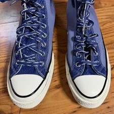 Converse Chuck 70 Hi A03758C 9 Wo 11 3