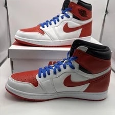 Air Jordan 1 Retro High OG 555088 161 - , , , Laces 3