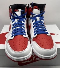 Air Jordan 1 Retro High OG 555088 161 - , , , Laces 4