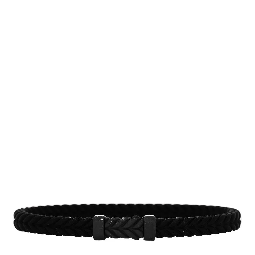 David Yurman — 6mm Chevron — Jewelry — resale