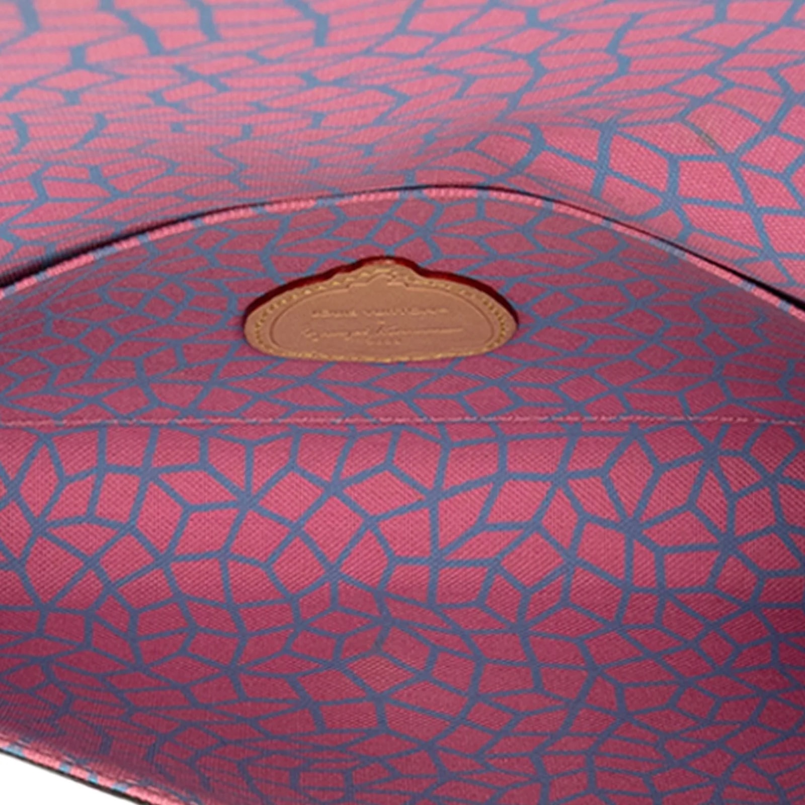 Yayoi Kusama Pumpkins Pochette Felicie 4