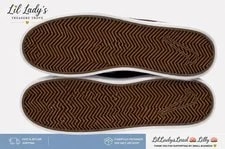 Nike SB Zoom Janoski RM Crush ’S 8.5 FD6757-602 4