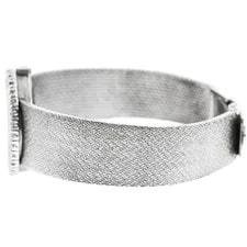 Omega DE Ville ST511.0508.SP 27mm SS Silver #C17521 4
