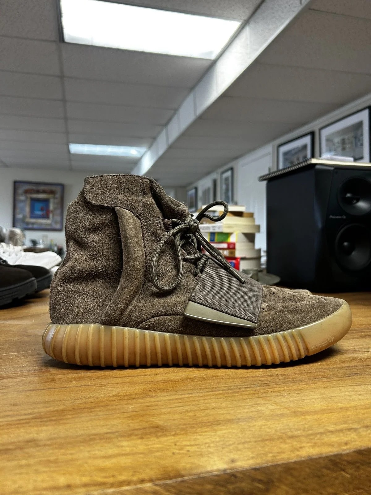 Yeezy 750 “ ” 2
