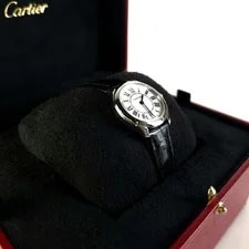 Cartier Long Must Small WSRN0030 13492 153756743 3