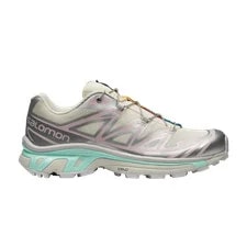 Salomon — Salomon XT-6 Cradle Alloy Yucca - L47324000 — Sneaker — resale