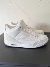 Size 14 - Air Jordan 3 Retro 3