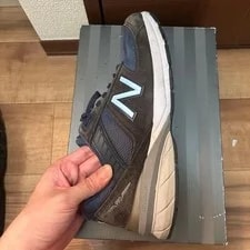 10.5US New Balance 990V5 3
