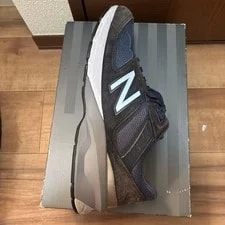 10.5US New Balance 990V5 4