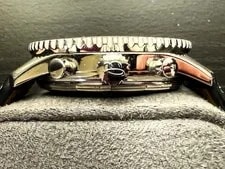 Excellent Breitling Navitimer A23322, Black Dial, 42mm, Extra Strap, Only 4