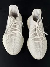 Yeezy 350V2 - Size 7 (HQ6316) - No Original Box - As Is 2