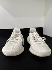 Yeezy 350V2 - Size 7 (HQ6316) - No Original Box - As Is 3
