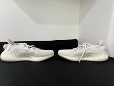 Yeezy 350V2 - Size 7 (HQ6316) - No Original Box - As Is 4