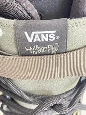 10.5 Vans Standard XF MTE Boots Powsurf Wolfgang Snowboarding 2