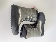 10.5 Vans Standard XF MTE Boots Powsurf Wolfgang Snowboarding 3