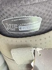 10.5 Vans Standard XF MTE Boots Powsurf Wolfgang Snowboarding 4