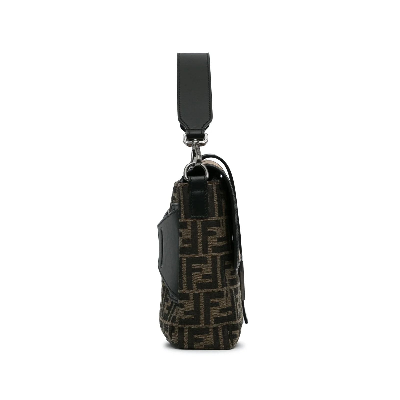 Large Convertible Belt Baguette 3