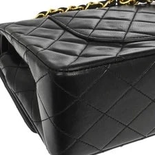 Chanel Medium Classic Double Flap 187777 3