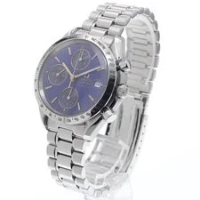 Omega — Omega Speedmaster 3511.81 39mm SS Navy #C6301 — Watch — resale