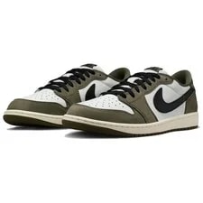Air Jordan 1 Retro Low OG 'Medium ' 10 US HQ6998-200 New in Box 3