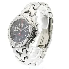 TAG Heuer Link Sea Racer 2