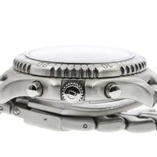 TAG Heuer Link Sea Racer 4