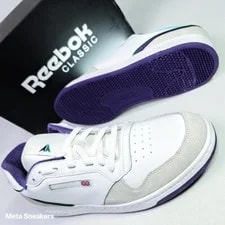 Reebok US 13 Retro Classic Act 300 2