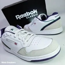 Reebok US 13 Retro Classic Act 300 3