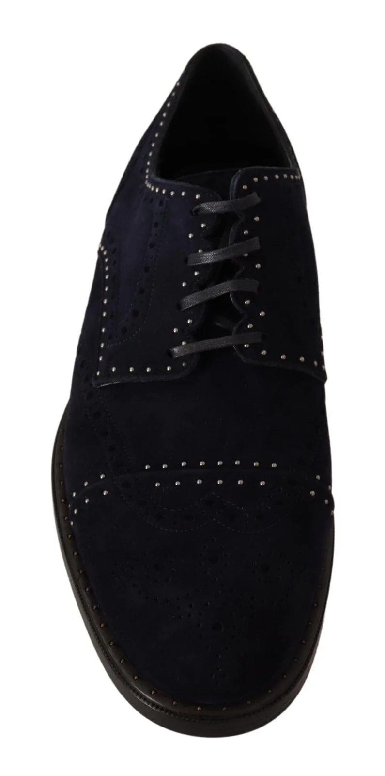 Dolce & Gabbana Derby Studded 3