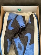 Size 10 - Jordan 1 Retro High 2