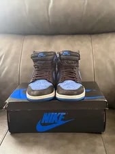 Size 10 - Jordan 1 Retro High 3