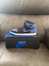 Size 10 - Jordan 1 Retro High 4