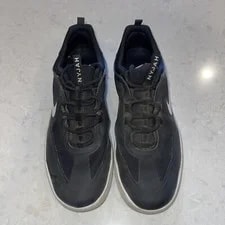 Nike SB Nyjah Free 2 Huston Zoom Air Skate Shoes Size 8.5 BV2078 001 3