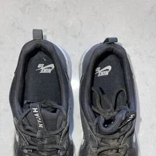 Nike SB Nyjah Free 2 Huston Zoom Air Skate Shoes Size 8.5 BV2078 001 4