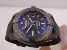 Breitling Avenger Blackbird 44 V17311 With Papers & C.o.s.c 2019 Automatic 2